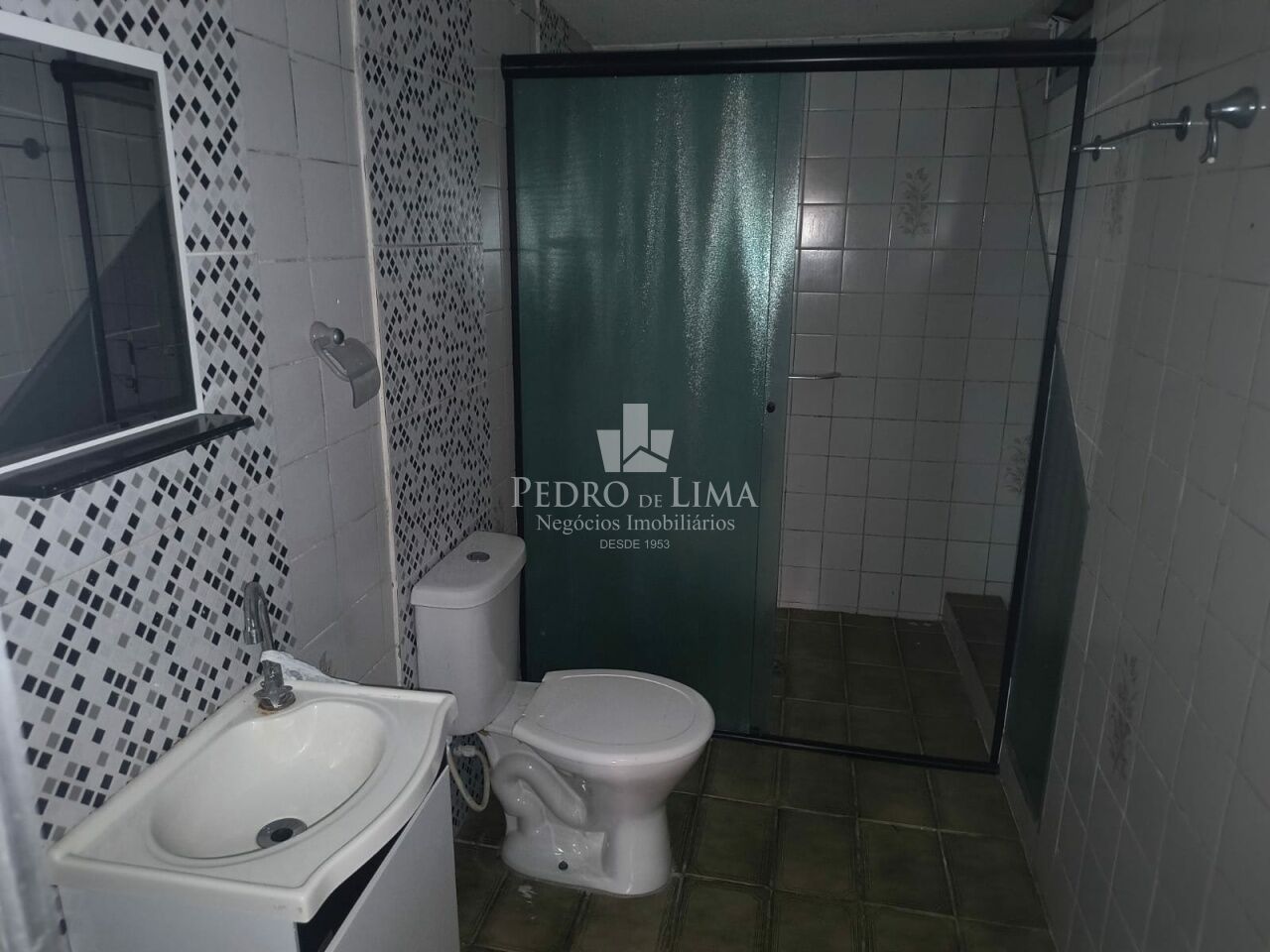 Casa Térrea com 1 vaga na Vila Taquari