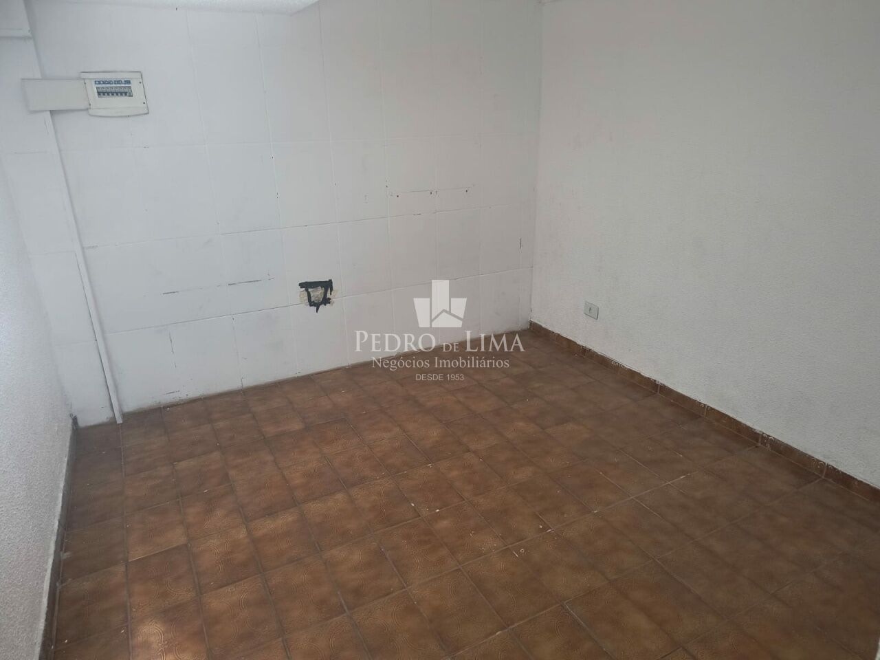 imagem do imovel Casa Térrea com 1 vaga na Vila Taquari ref: PE42693