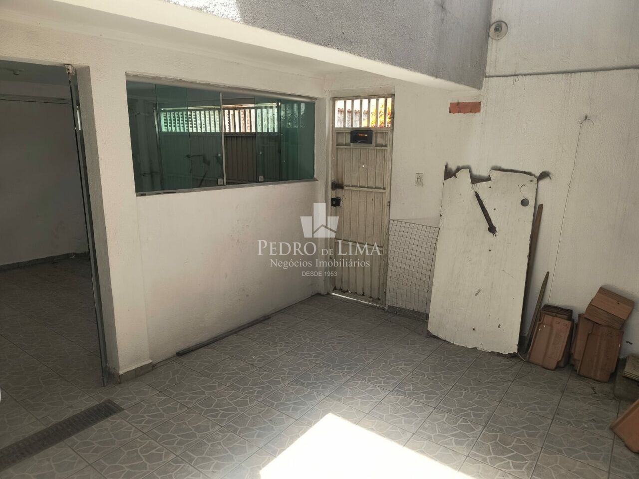 imagem do imovel Casa Térrea com 1 vaga na Vila Taquari ref: PE42693