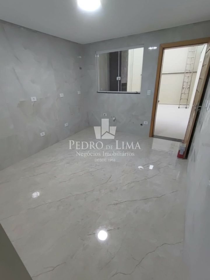 imagem do imovel Sobrado frontal com 3 quartos e 1 suíte com 2 vagas na Penha ref: PE42698