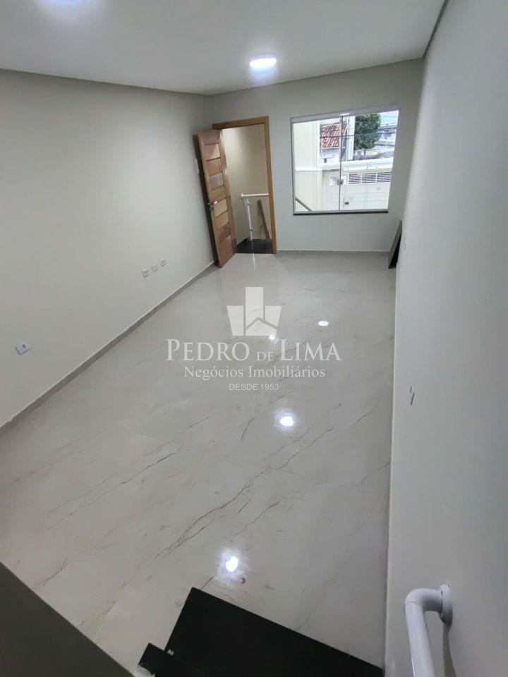 imagem do imovel Sobrado frontal com 3 quartos e 1 suíte com 2 vagas na Penha ref: PE42698