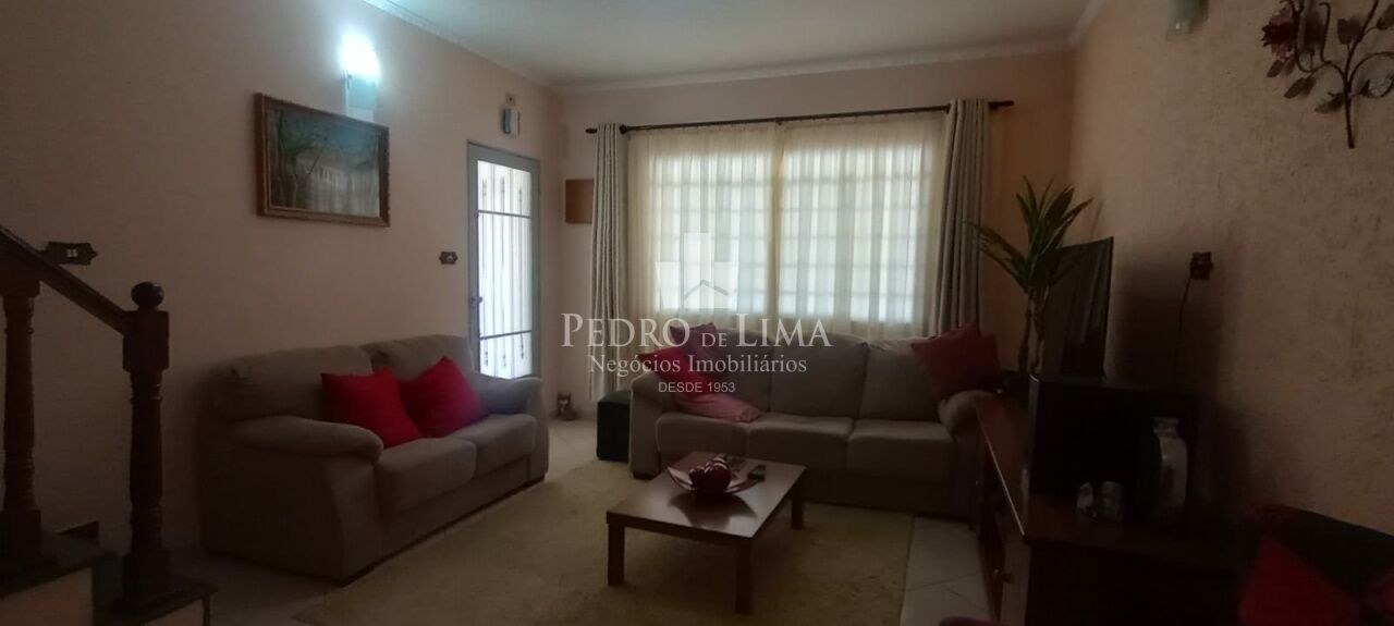 imagem do imovel Sobrado Frontal dois Dormitórios com Edícula na Ponte Rasa ref: PE42702