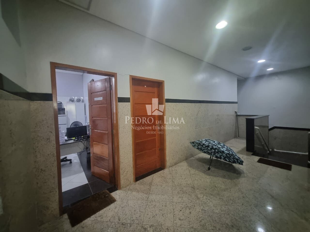 Sala comercial 40 metros - Arthur Alvim