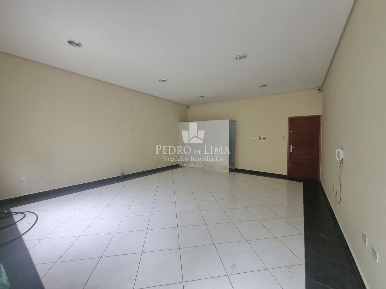 Sala comercial 40 metros - Arthur Alvim