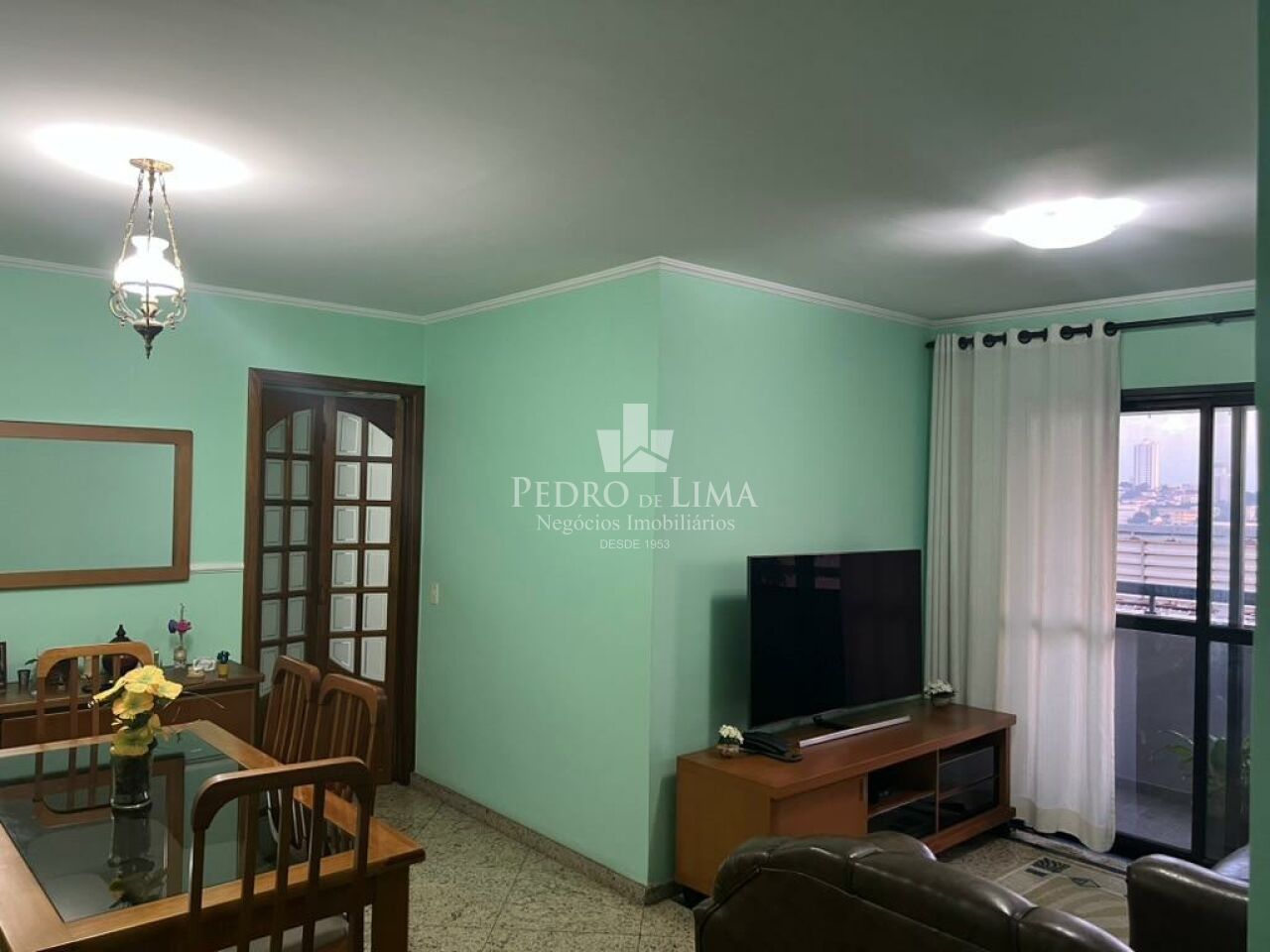 Foto do imovél similar