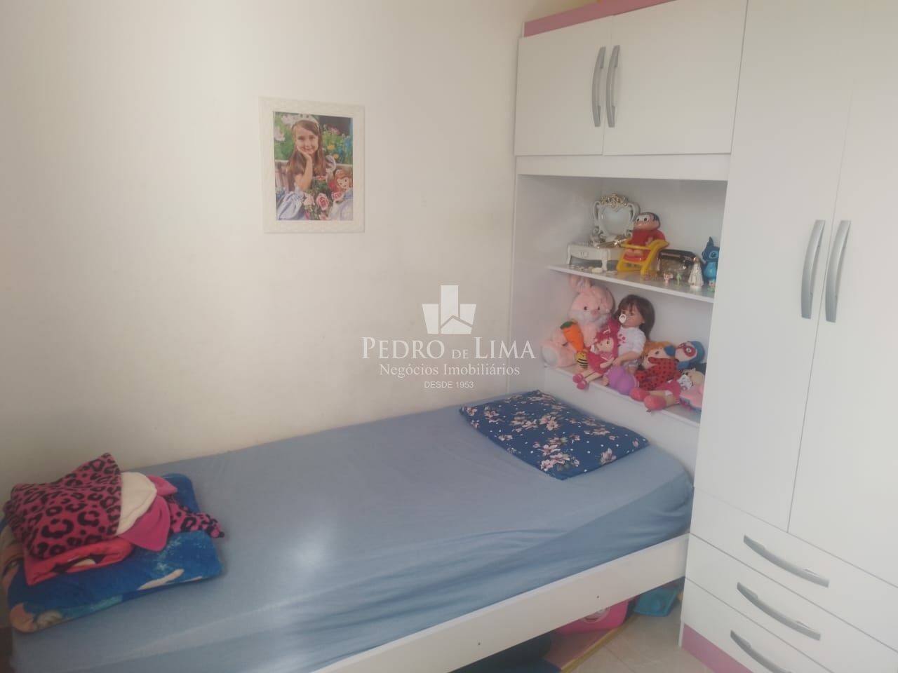imagem do imovel Apartamento em Ermelino Matarazzo ref: PE42737