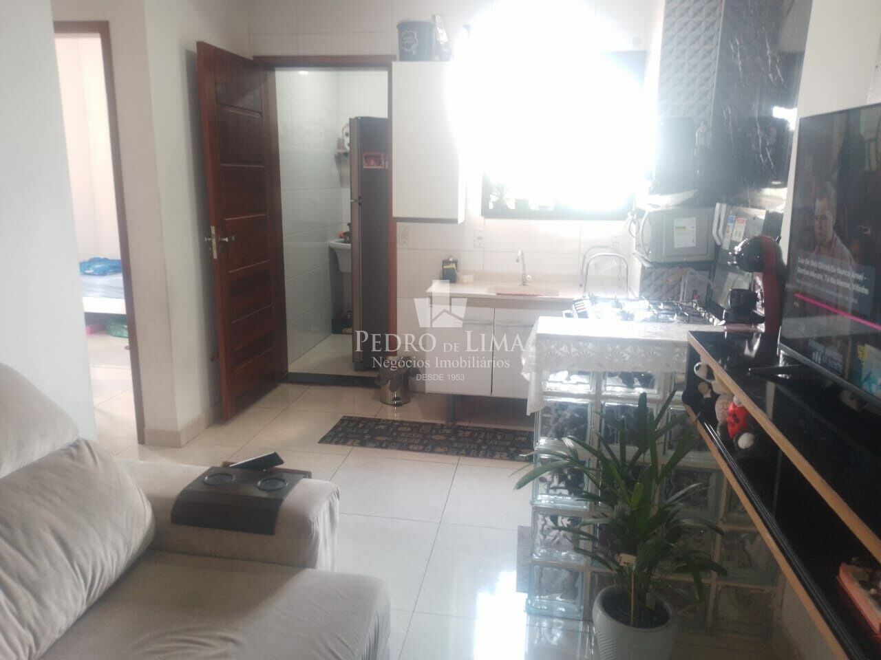 imagem do imovel Apartamento em Ermelino Matarazzo ref: PE42737