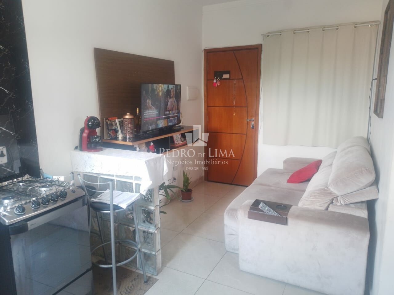 imagem do imovel Apartamento em Ermelino Matarazzo ref: PE42737