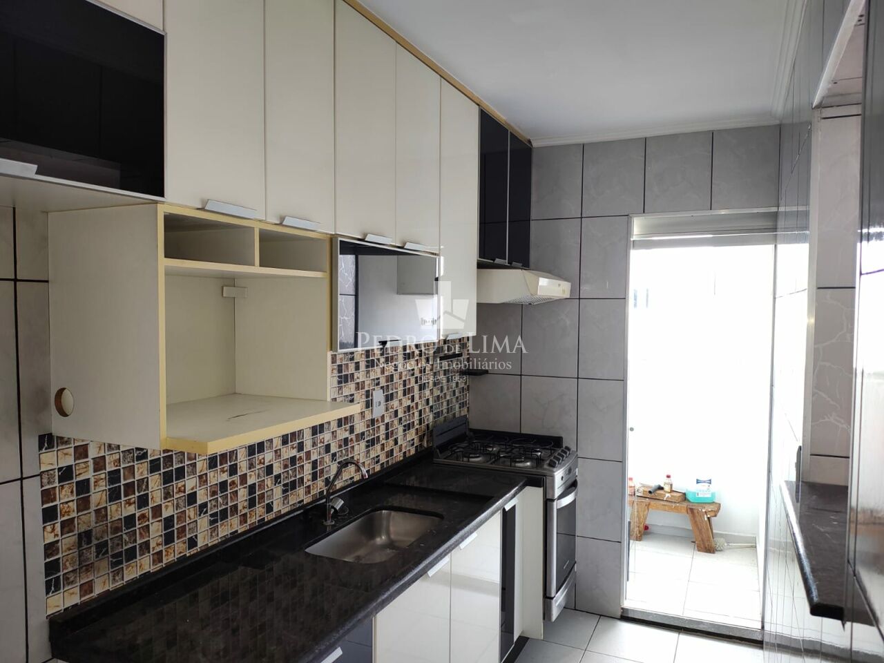 Apartamento na região da Penha