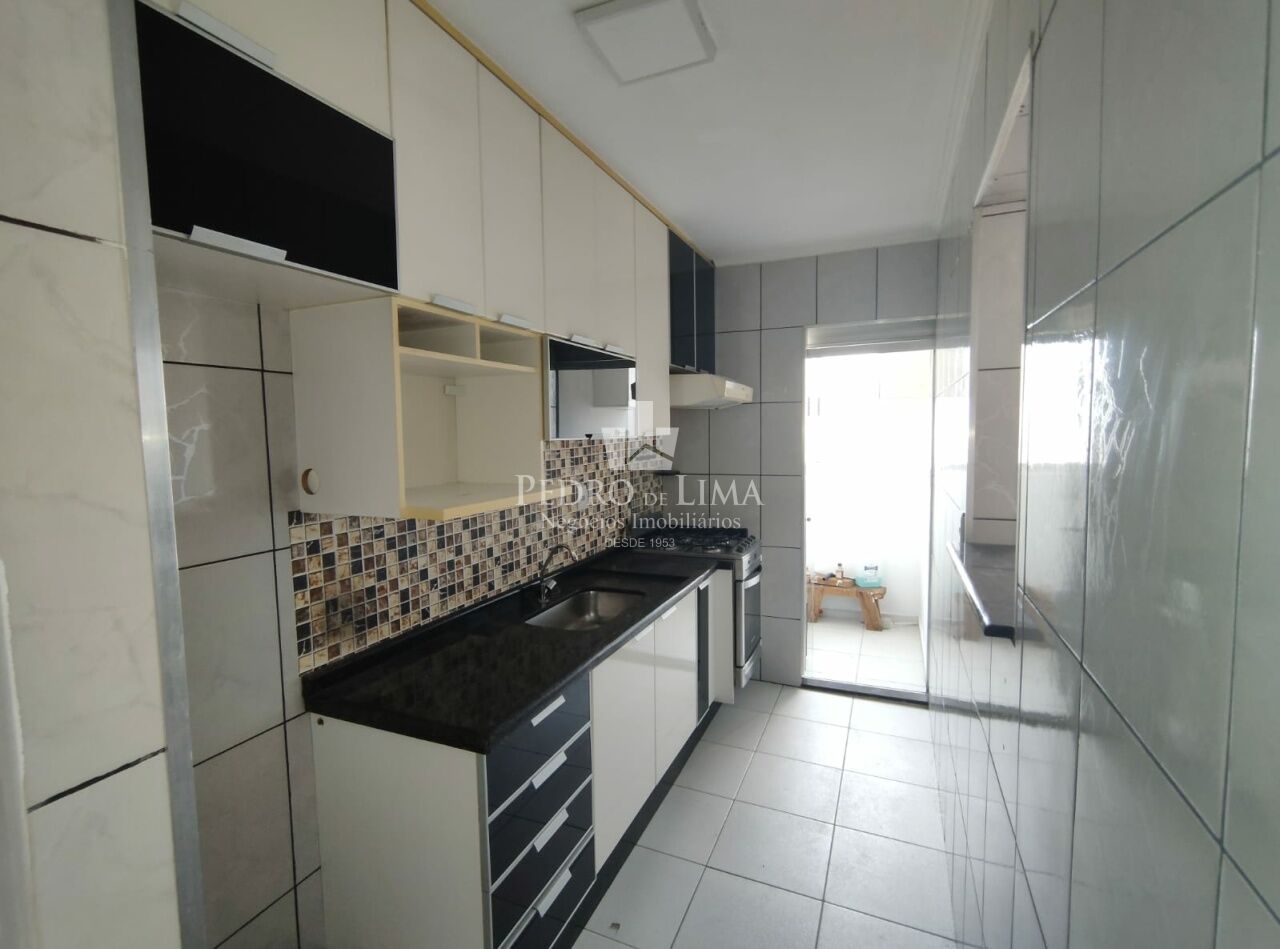Apartamento na região da Penha
