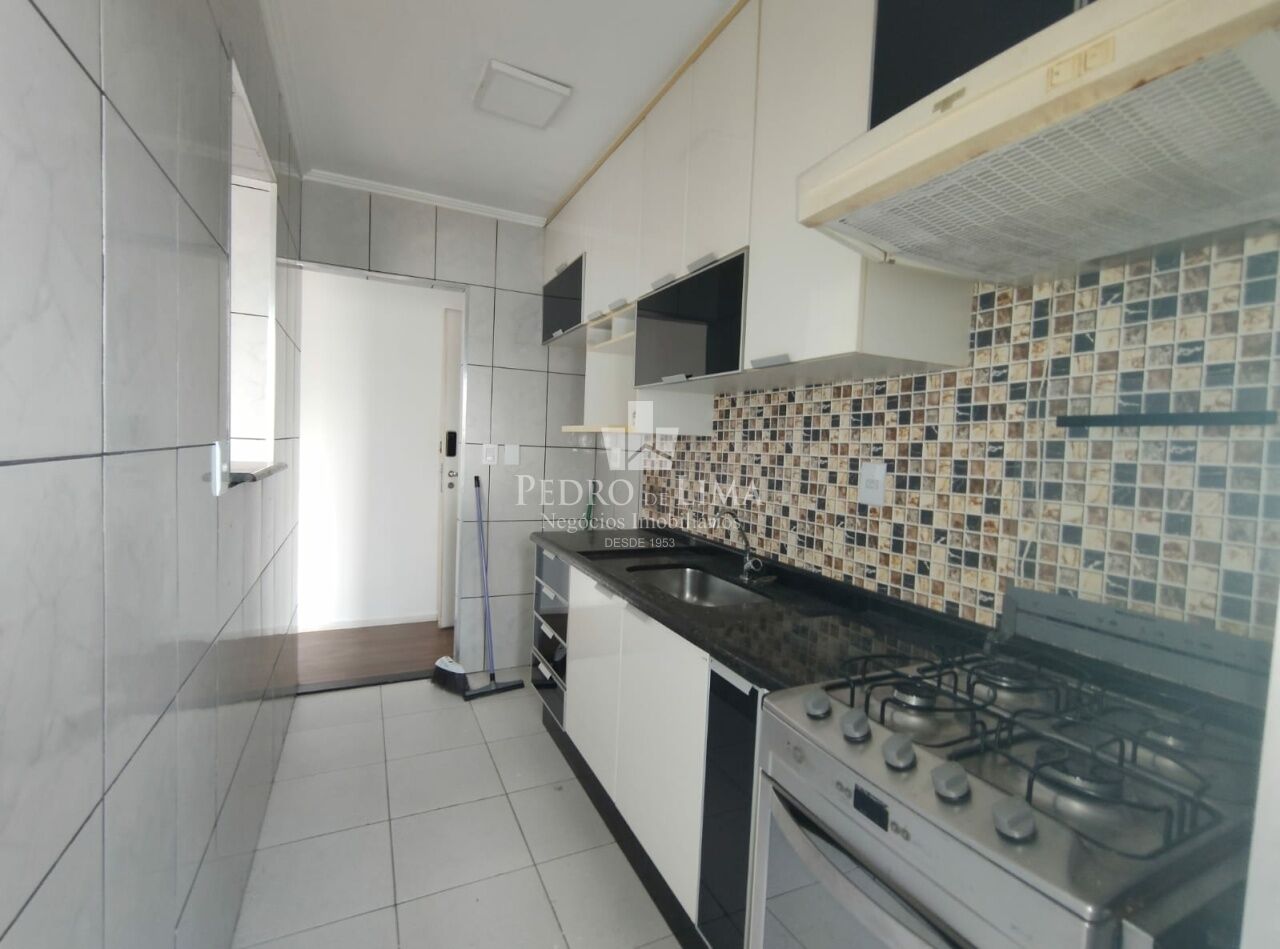 Apartamento na região da Penha