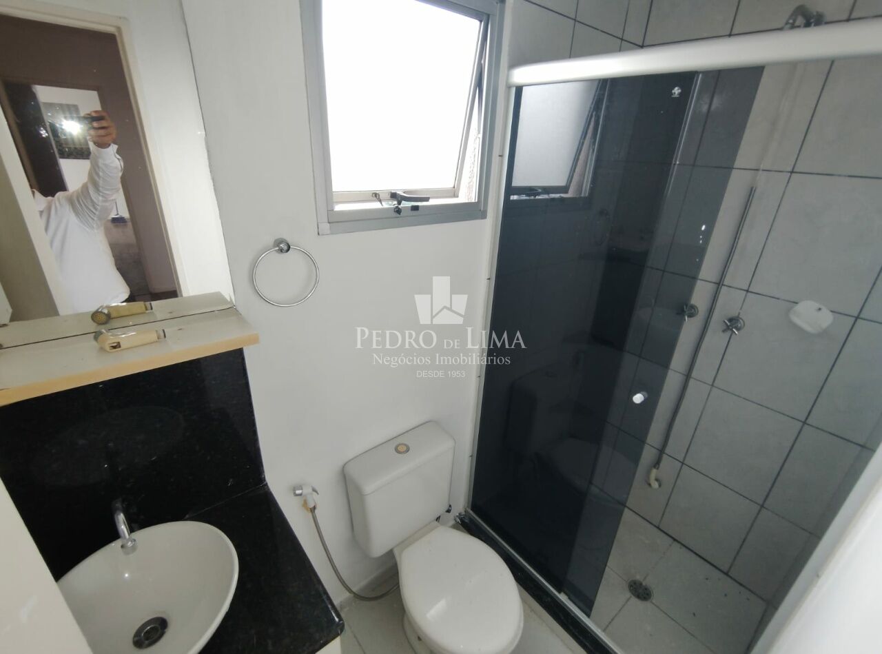 Apartamento na região da Penha