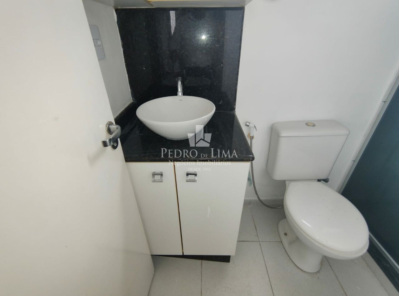 Apartamento na região da Penha