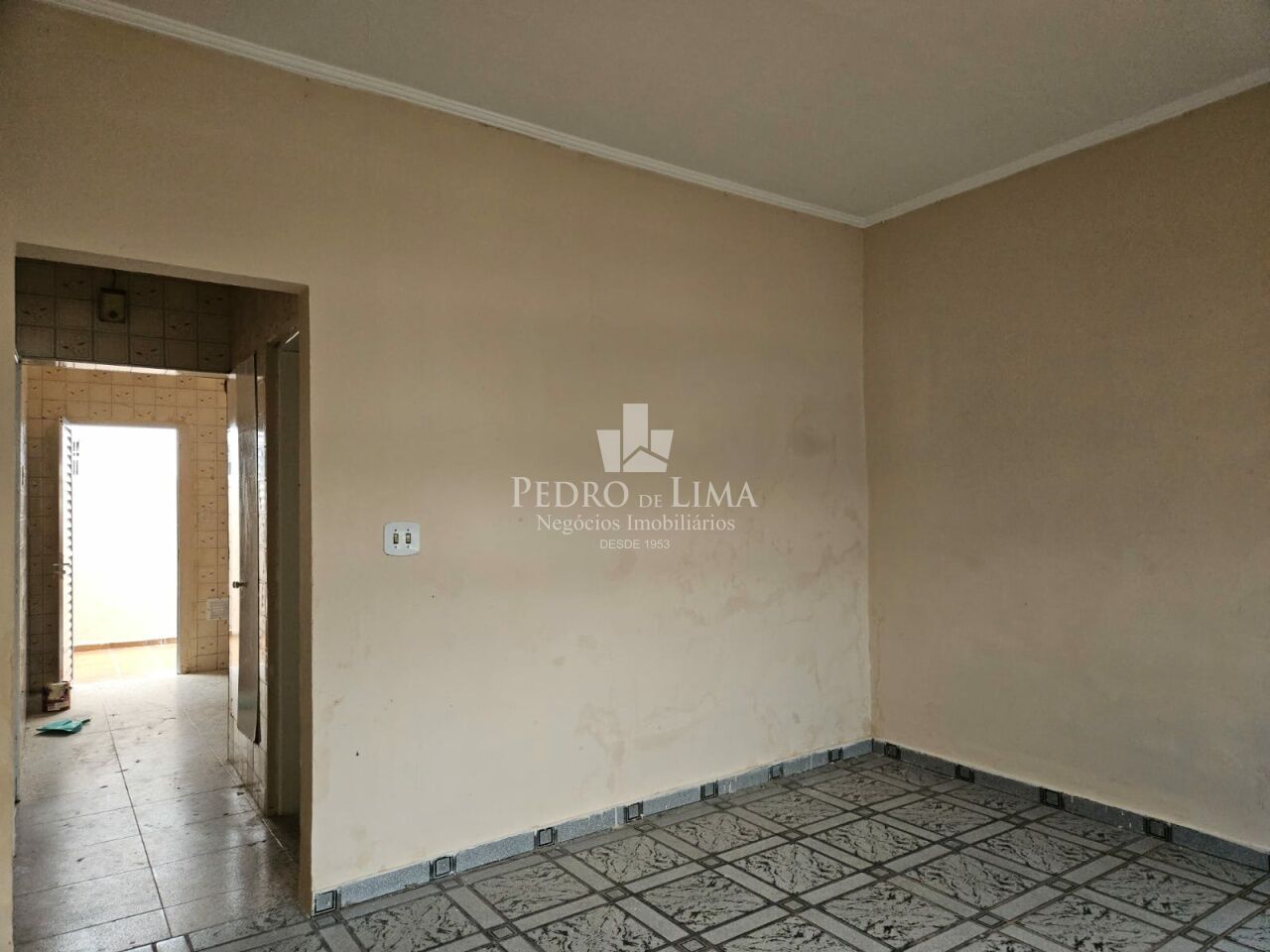 imagem do imovel Casa térrea, mais sobrado no mesmo terrenos, 4 dormitórios, 2 vagas, na Penha. ref: PE42786