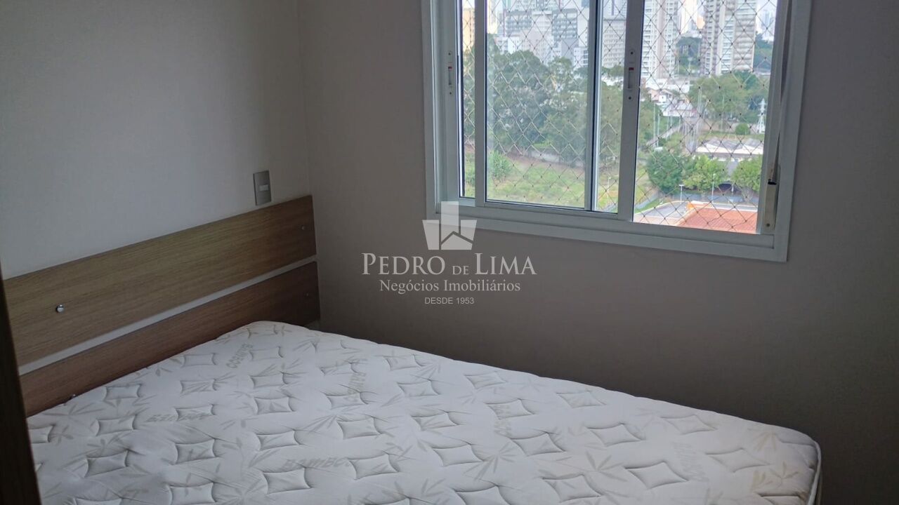 Apartamento com 2 quartos no Tatuapé