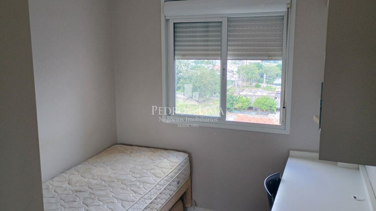 Apartamento com 2 quartos no Tatuapé