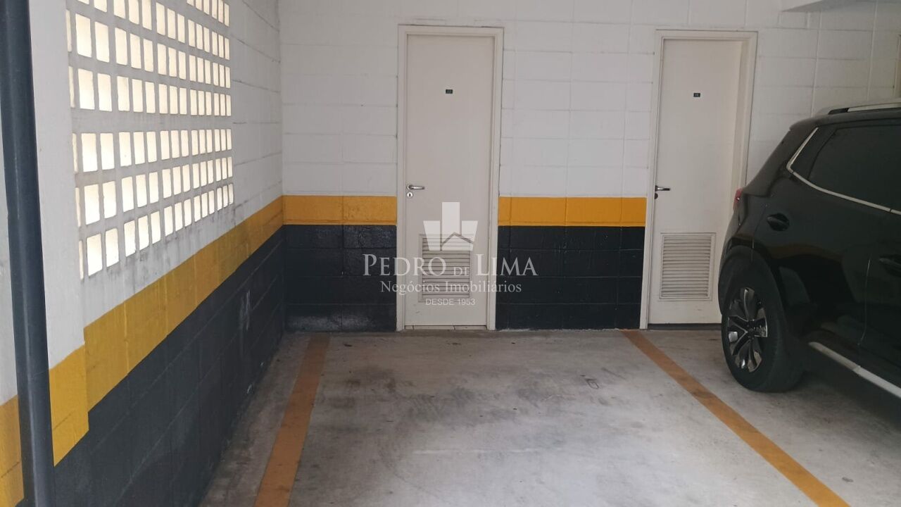 Apartamento com 2 quartos no Tatuapé
