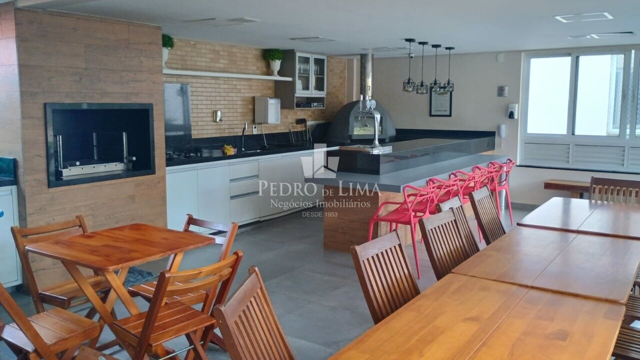 Apartamento com 2 quartos no Tatuapé