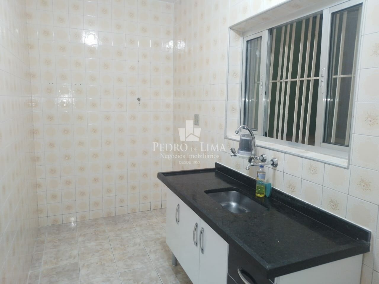 Sobrado Frontal com 2 quartos no Cangaíba