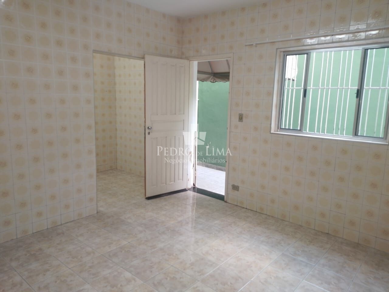 imagem do imovel Sobrado Frontal com 2 quartos no Cangaíba ref: PE42828