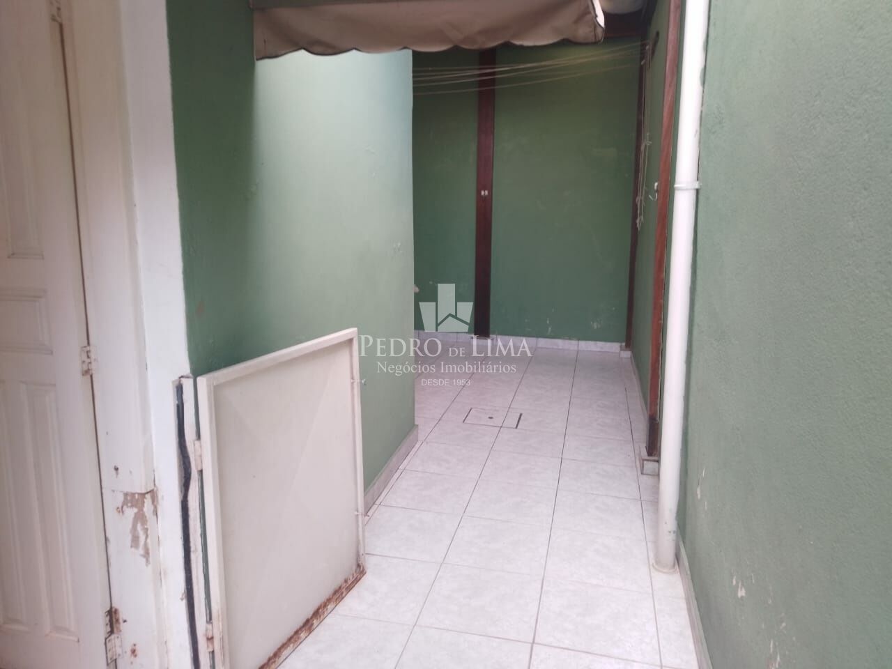Sobrado Frontal com 2 quartos no Cangaíba