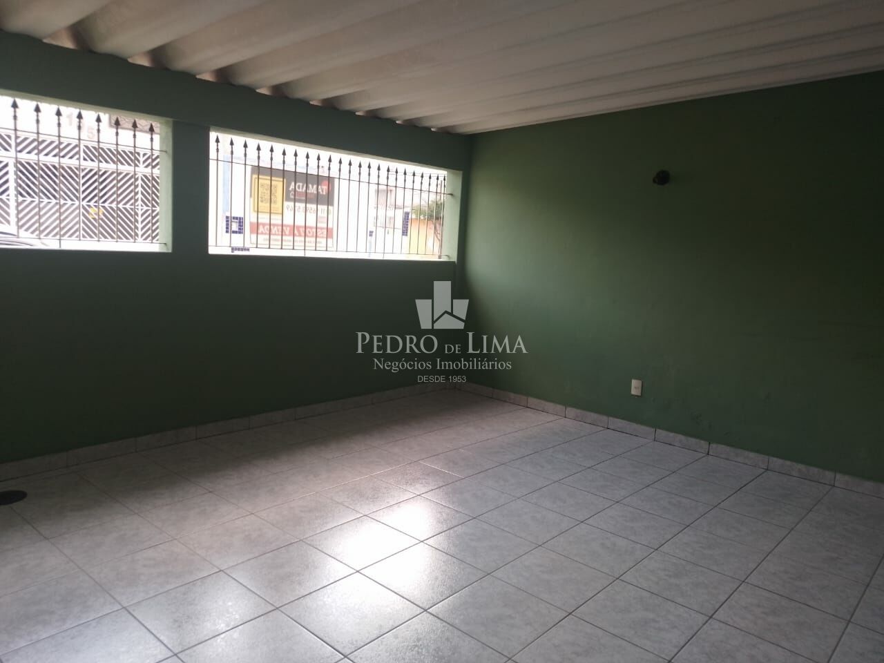 Sobrado Frontal com 2 quartos no Cangaíba