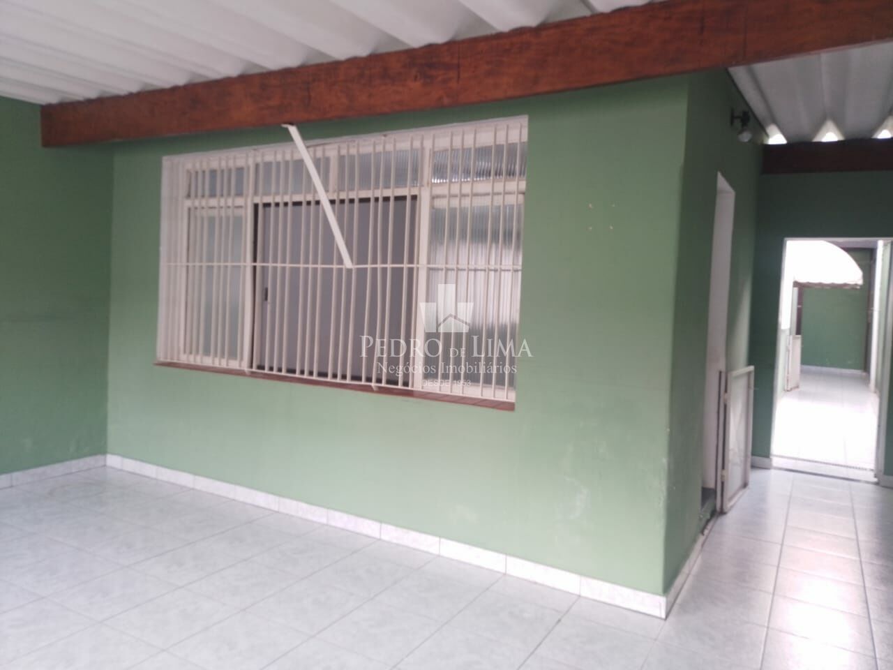 Sobrado Frontal com 2 quartos no Cangaíba