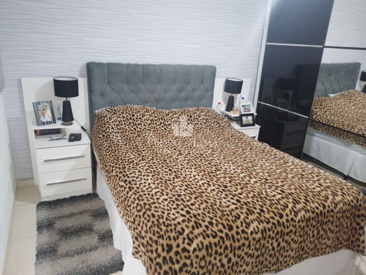 Sobrado em condomínio 3 dormitórios 1 suíte e 1 vaga no Ermelino Matarazzo