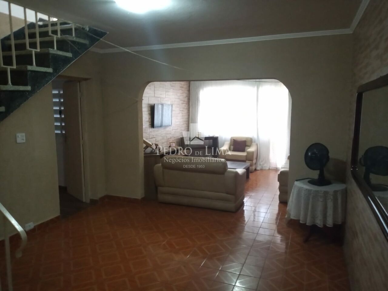 imagem do imovel Sobrado de 3 dormitórios à venda na Vila Feliz Penha com 1 Vaga ref: PE42836