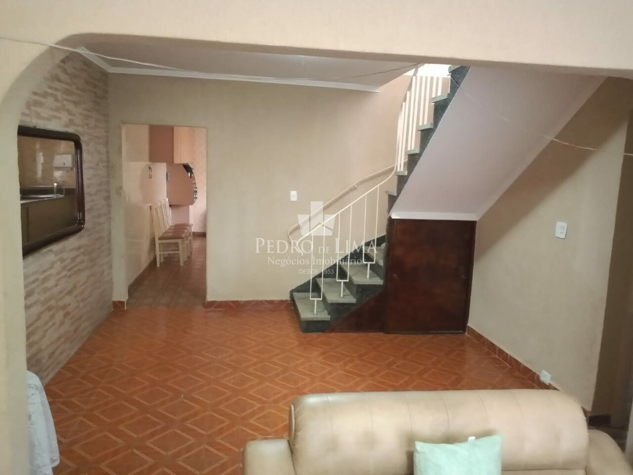 imagem do imovel Sobrado de 3 dormitórios à venda na Vila Feliz Penha com 1 Vaga ref: PE42836