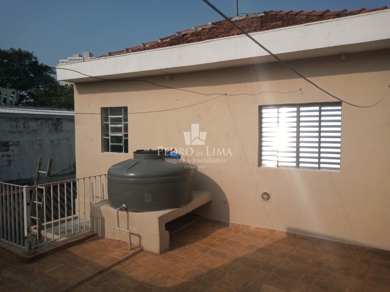 Sobrado de 3 dormitórios à venda na Vila Feliz Penha com 1 Vaga