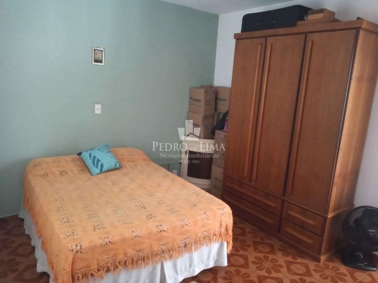 Sobrado de 3 dormitórios à venda na Vila Feliz Penha com 1 Vaga