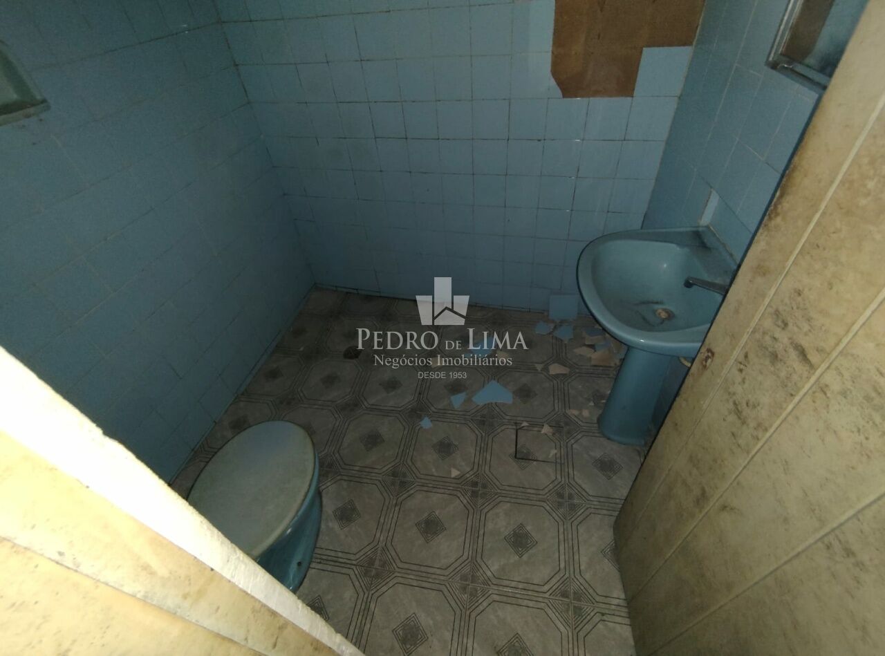 Sobrado frontal na região do Cangaíba
