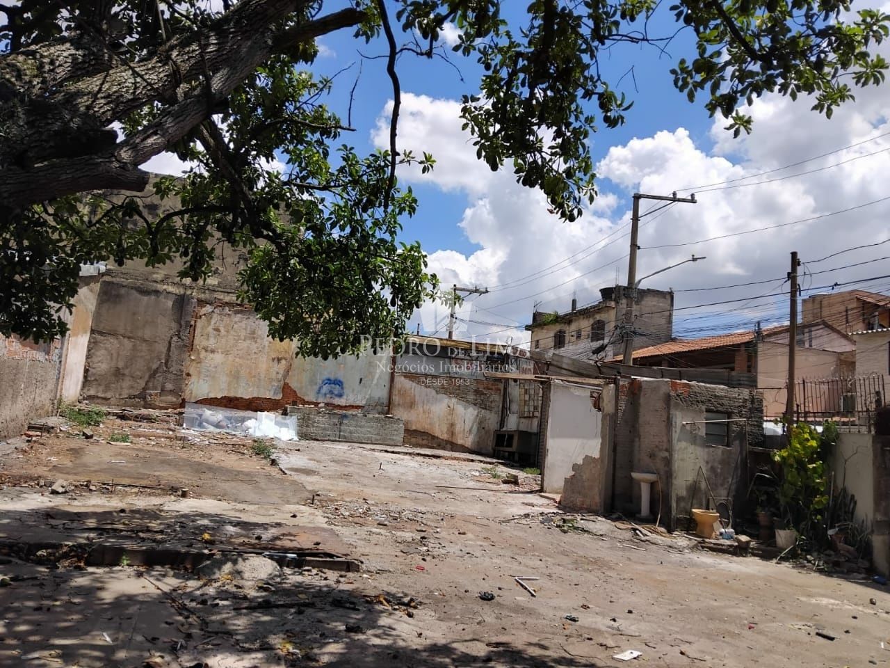 Terreno no Arthur Alvim