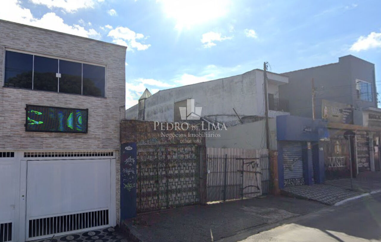imagem do imovel Terreno Comercial  em São Miguel Paulista  ref: PE42912