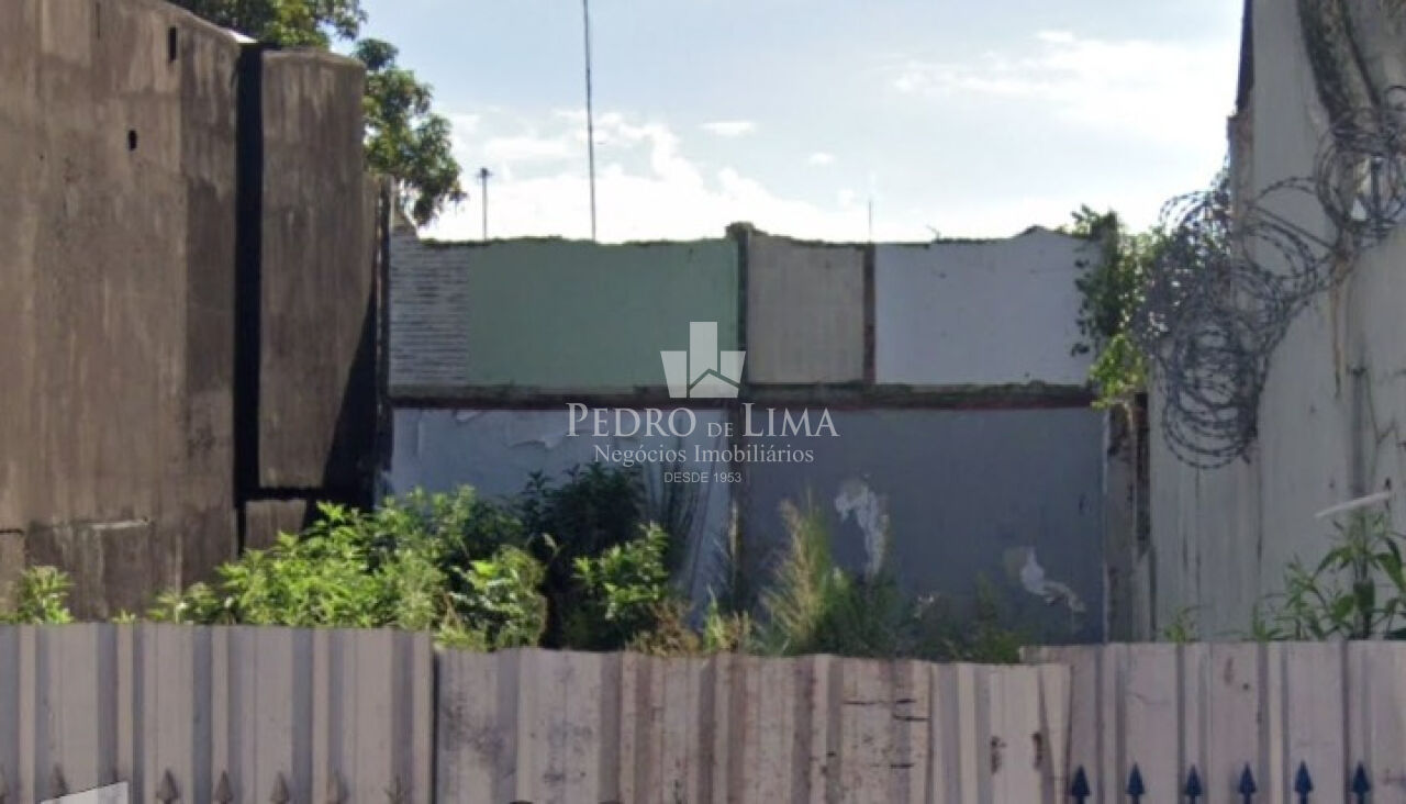 imagem do imovel Terreno Comercial  em São Miguel Paulista  ref: PE42912