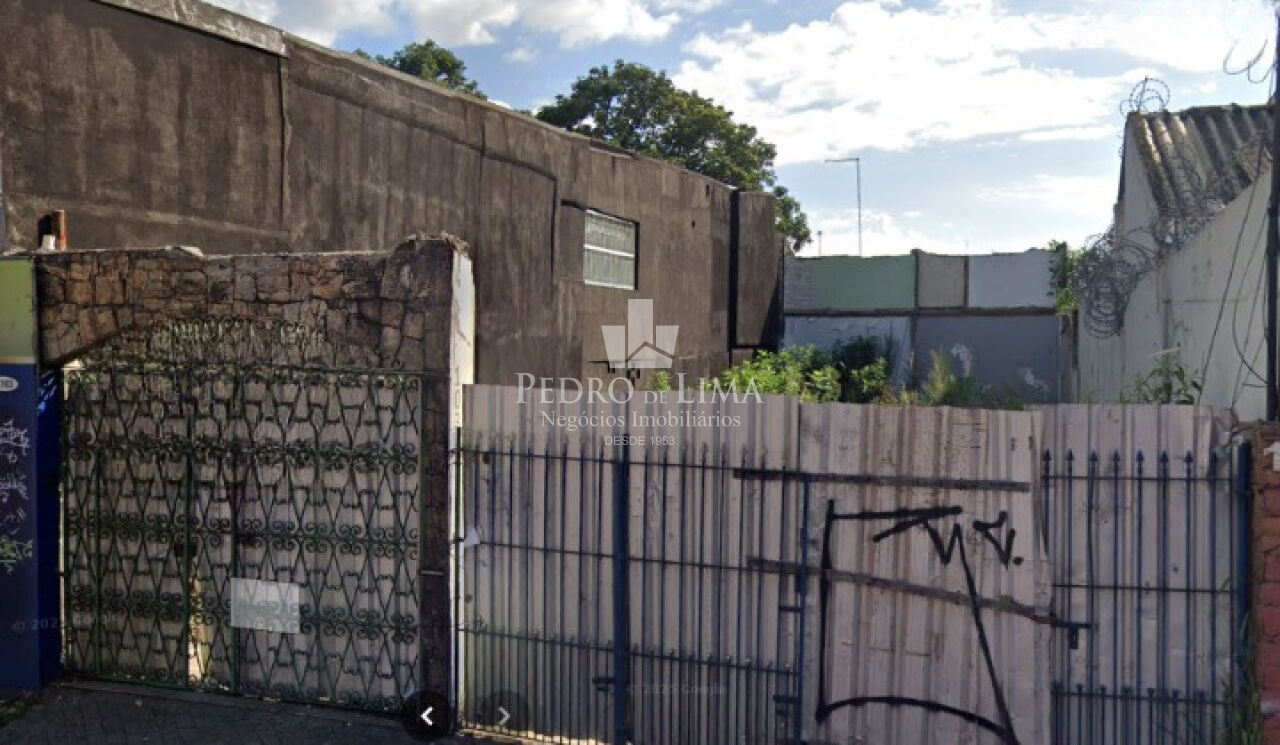 imagem do imovel Terreno Comercial  em São Miguel Paulista  ref: PE42912