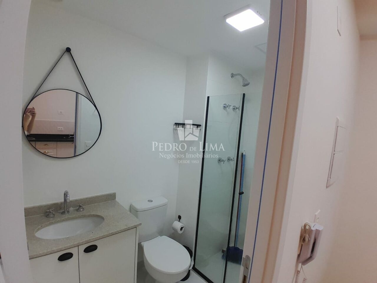 Apartamento Studio Na Vila Matilde.