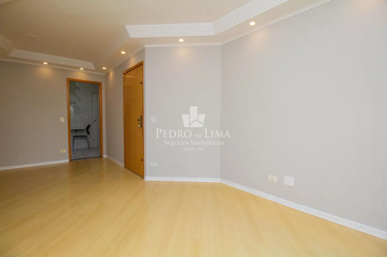 imagem do imovel Apartamento semi mobiliado com 3 quartos sendo um deles suíte no Tatuapé ref: PE42921