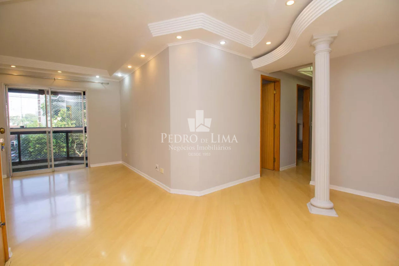 imagem do imovel Apartamento semi mobiliado com 3 quartos sendo um deles suíte no Tatuapé ref: PE42921