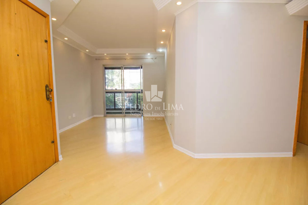 imagem do imovel Apartamento semi mobiliado com 3 quartos sendo um deles suíte no Tatuapé ref: PE42921