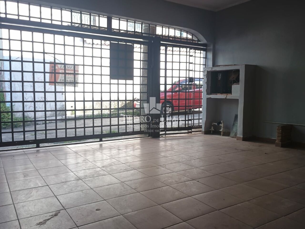 Sobrado com 2 quartos sendo 1 suite e 2 vagas no Cangaíba