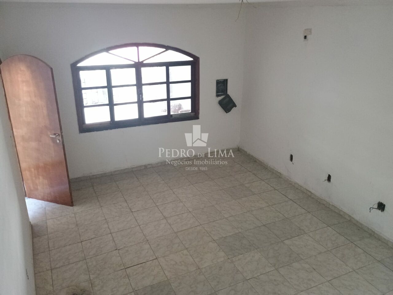 imagem do imovel Sobrado com 2 quartos sendo 1 suite e 2 vagas no Cangaíba ref: PE42923