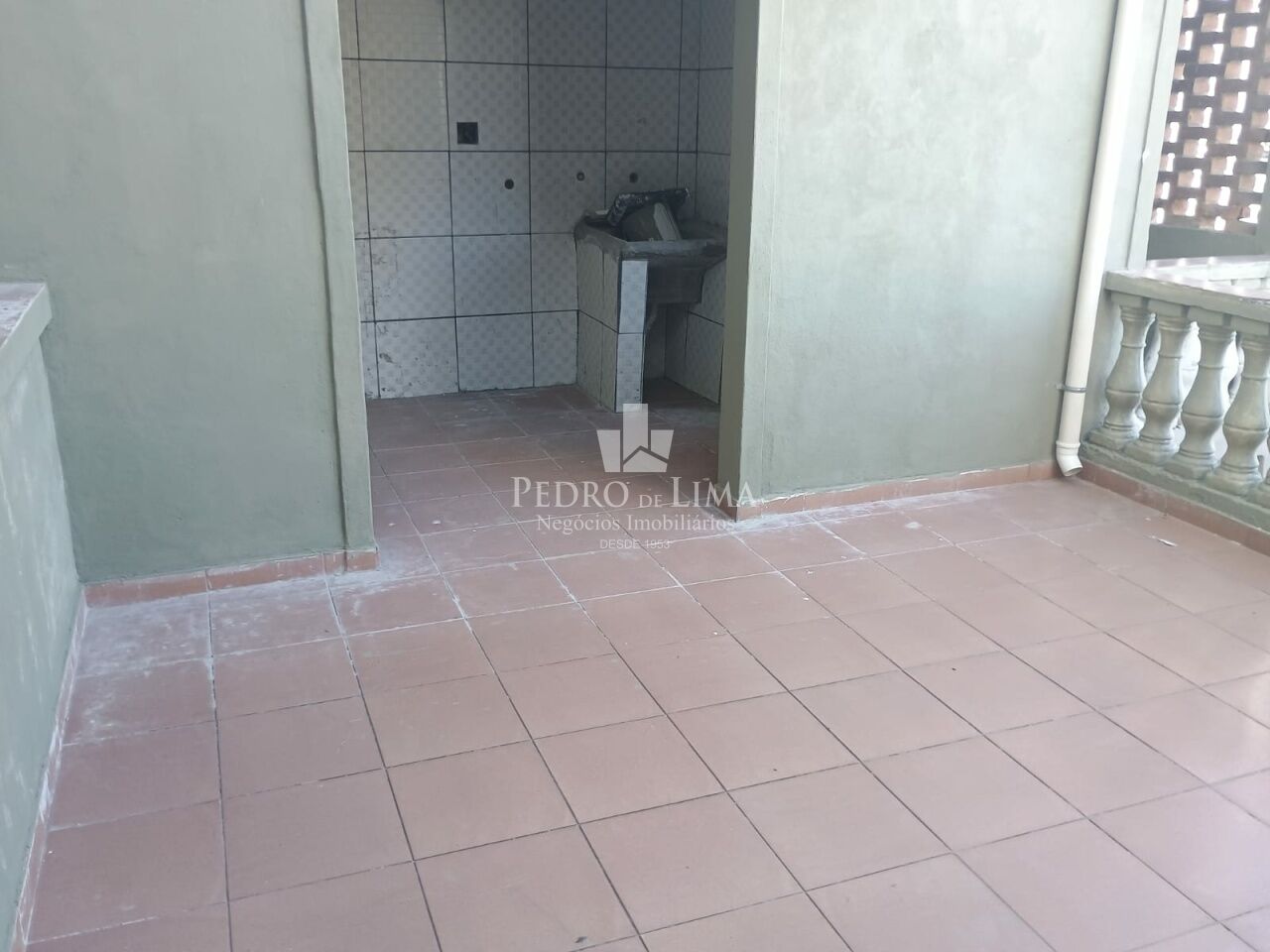 imagem do imovel Sobrado com 2 quartos sendo 1 suite e 2 vagas no Cangaíba ref: PE42923