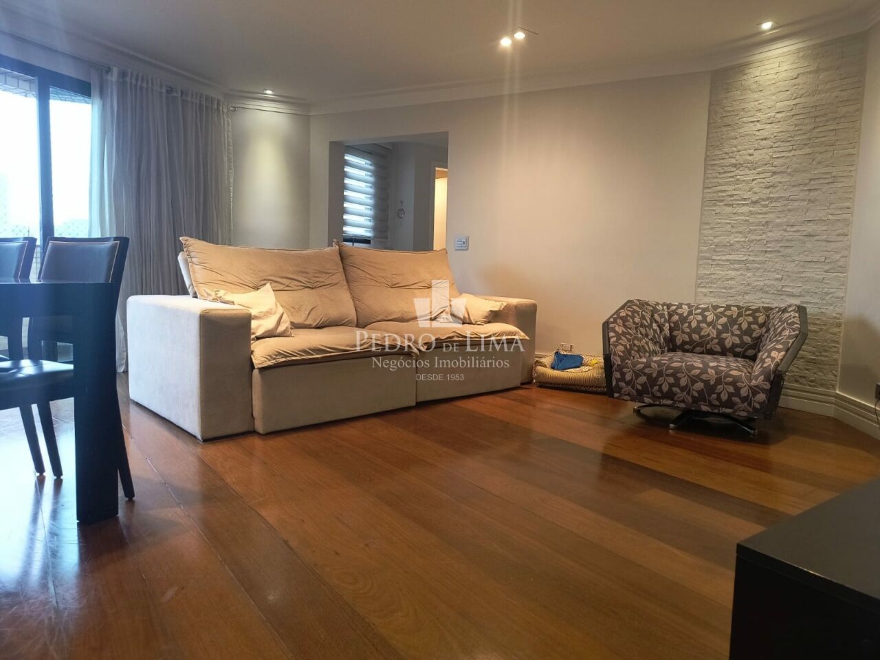 imagem do imovel Apartamento 115m² - 3 quartos -1 suiíte -3 vagas na Vila Matilde ref: PE42940