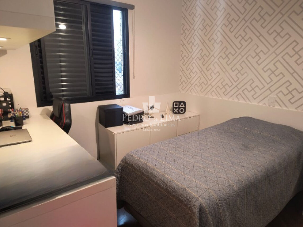 Apartamento 115m² - 3 quartos -1 suiíte -3 vagas na Vila Matilde