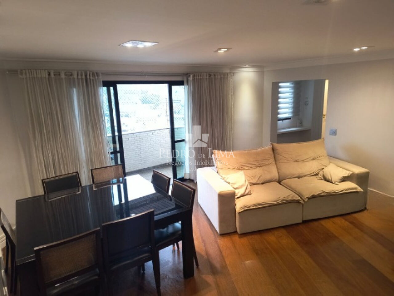 Apartamento 115m² - 3 quartos -1 suiíte -3 vagas na Vila Matilde