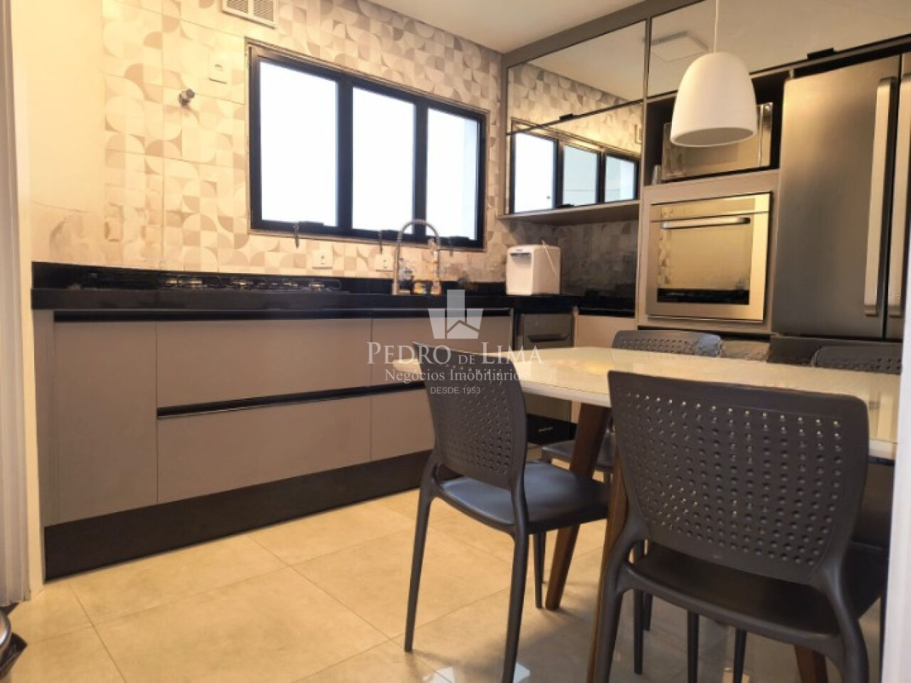 Apartamento 115m² - 3 quartos -1 suiíte -3 vagas na Vila Matilde