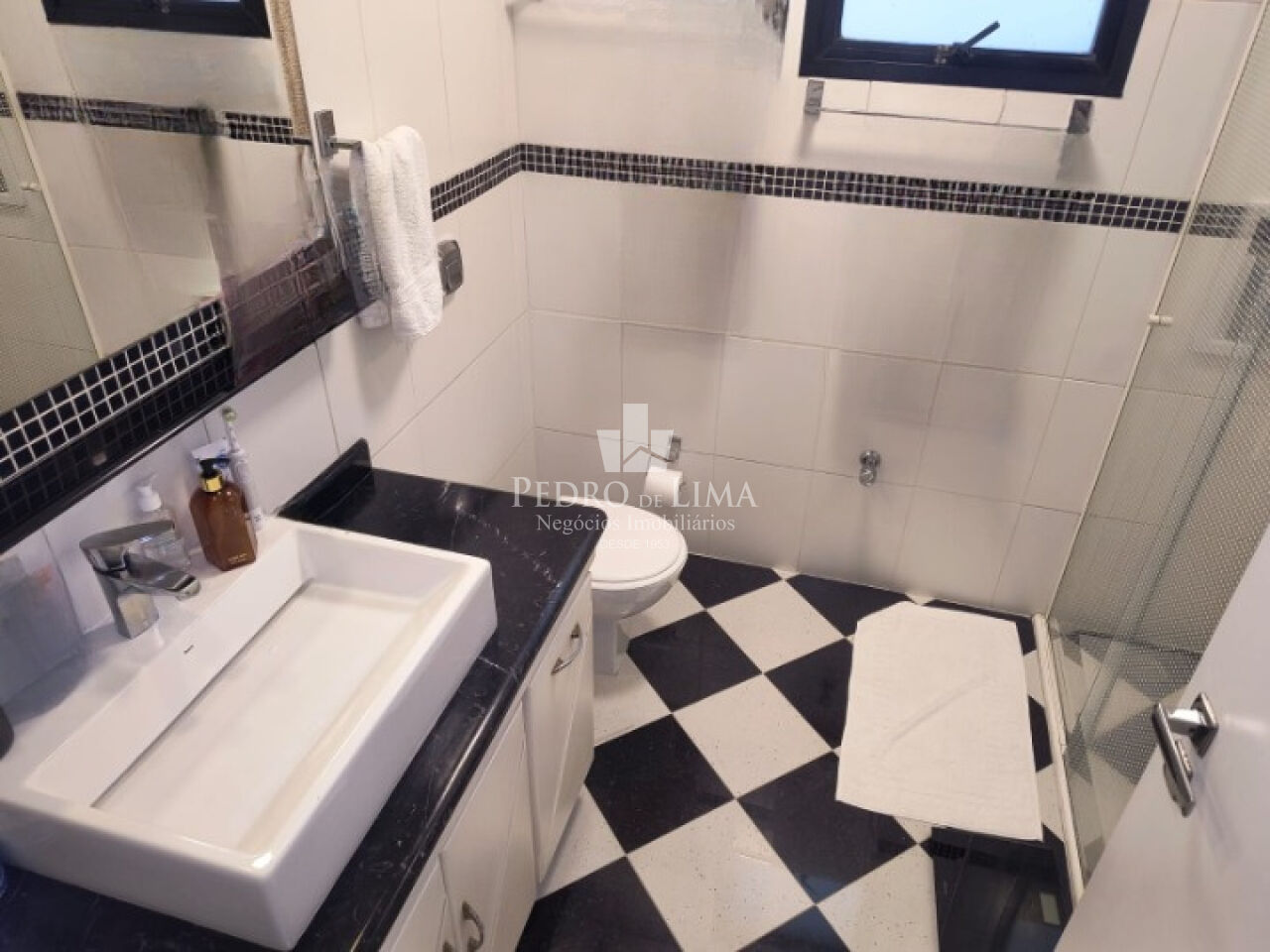 Apartamento 115m² - 3 quartos -1 suiíte -3 vagas na Vila Matilde