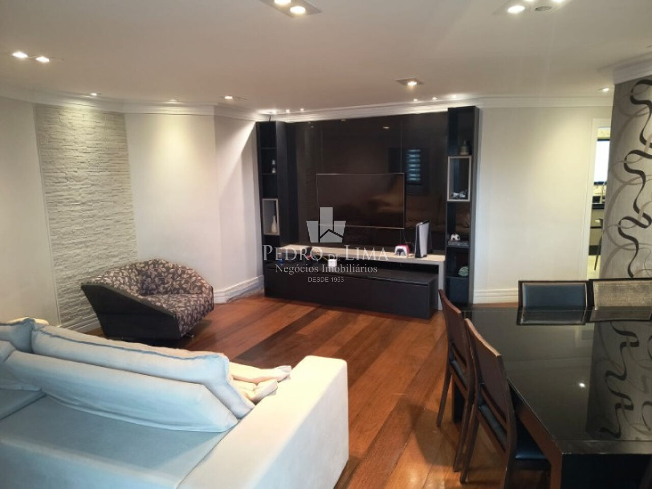 imagem do imovel Apartamento 115m² - 3 quartos -1 suiíte -3 vagas na Vila Matilde ref: PE42940